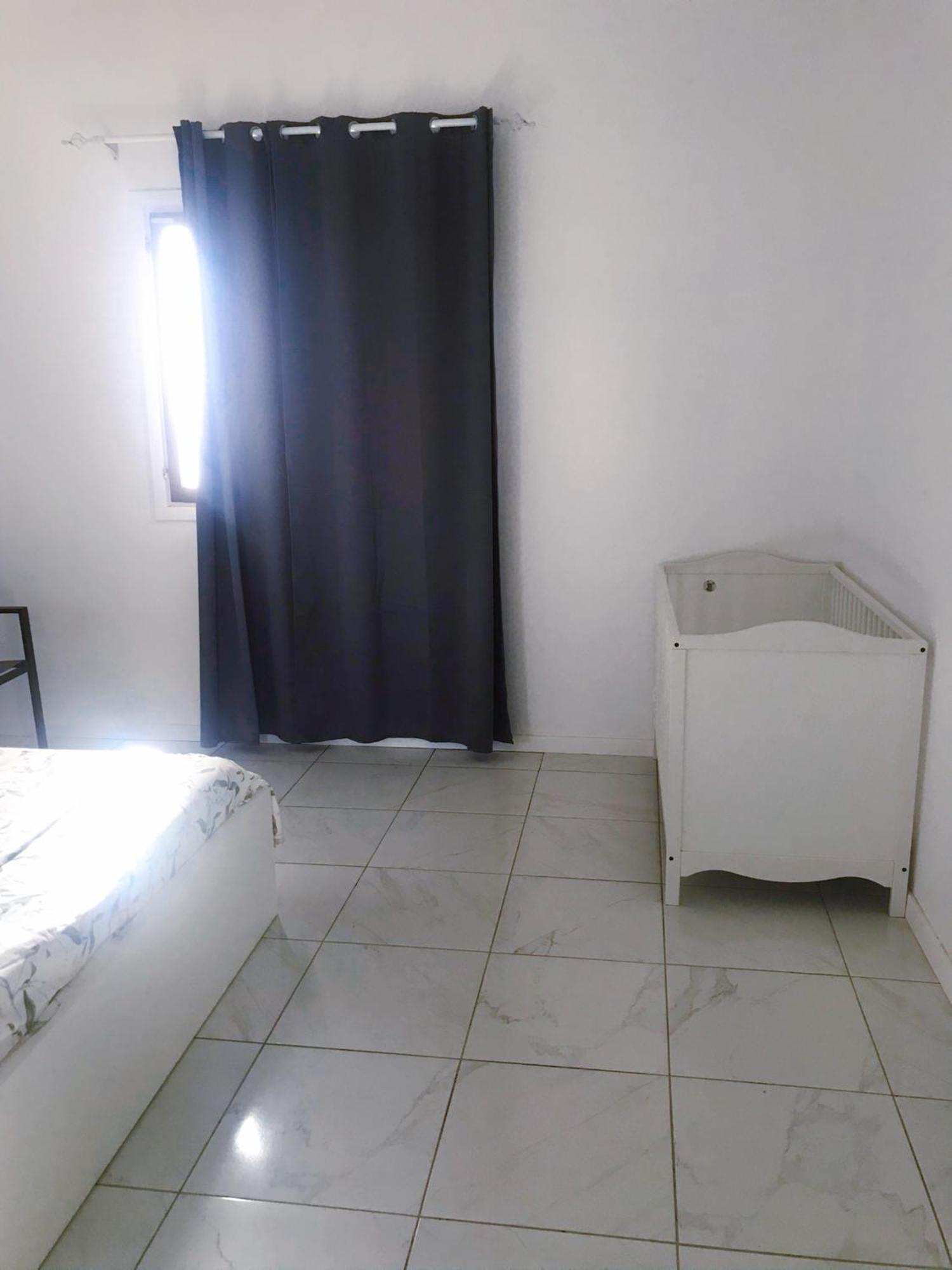 Panoramic Ocean View Duplex With 4 Bedrooms, Ideal For Families & Groups Tarrafal  Extérieur photo