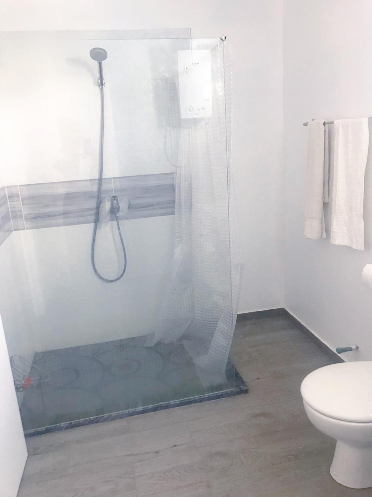 Panoramic Ocean View Duplex With 4 Bedrooms, Ideal For Families & Groups Tarrafal  Extérieur photo