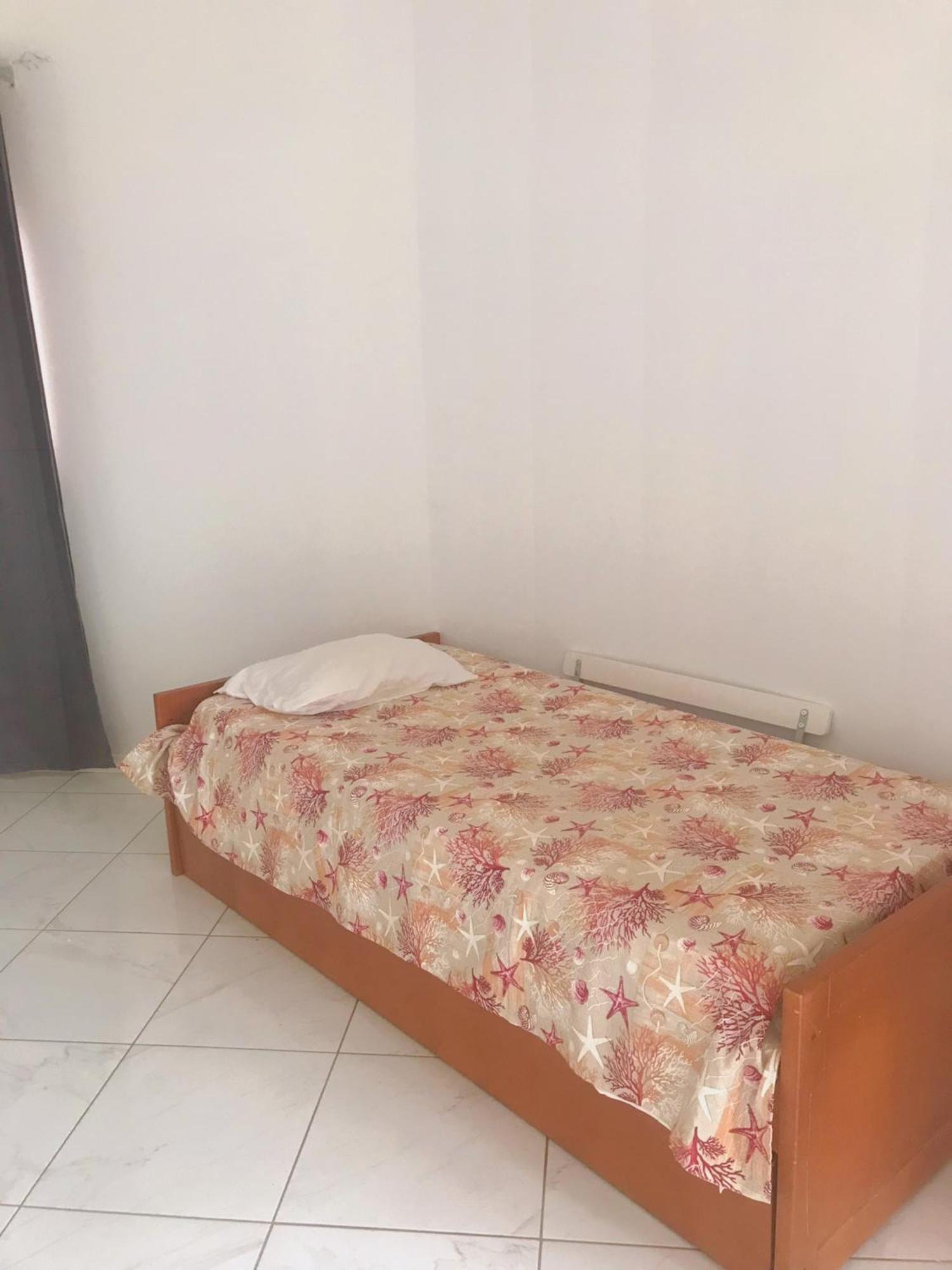 Panoramic Ocean View Duplex With 4 Bedrooms, Ideal For Families & Groups Tarrafal  Extérieur photo