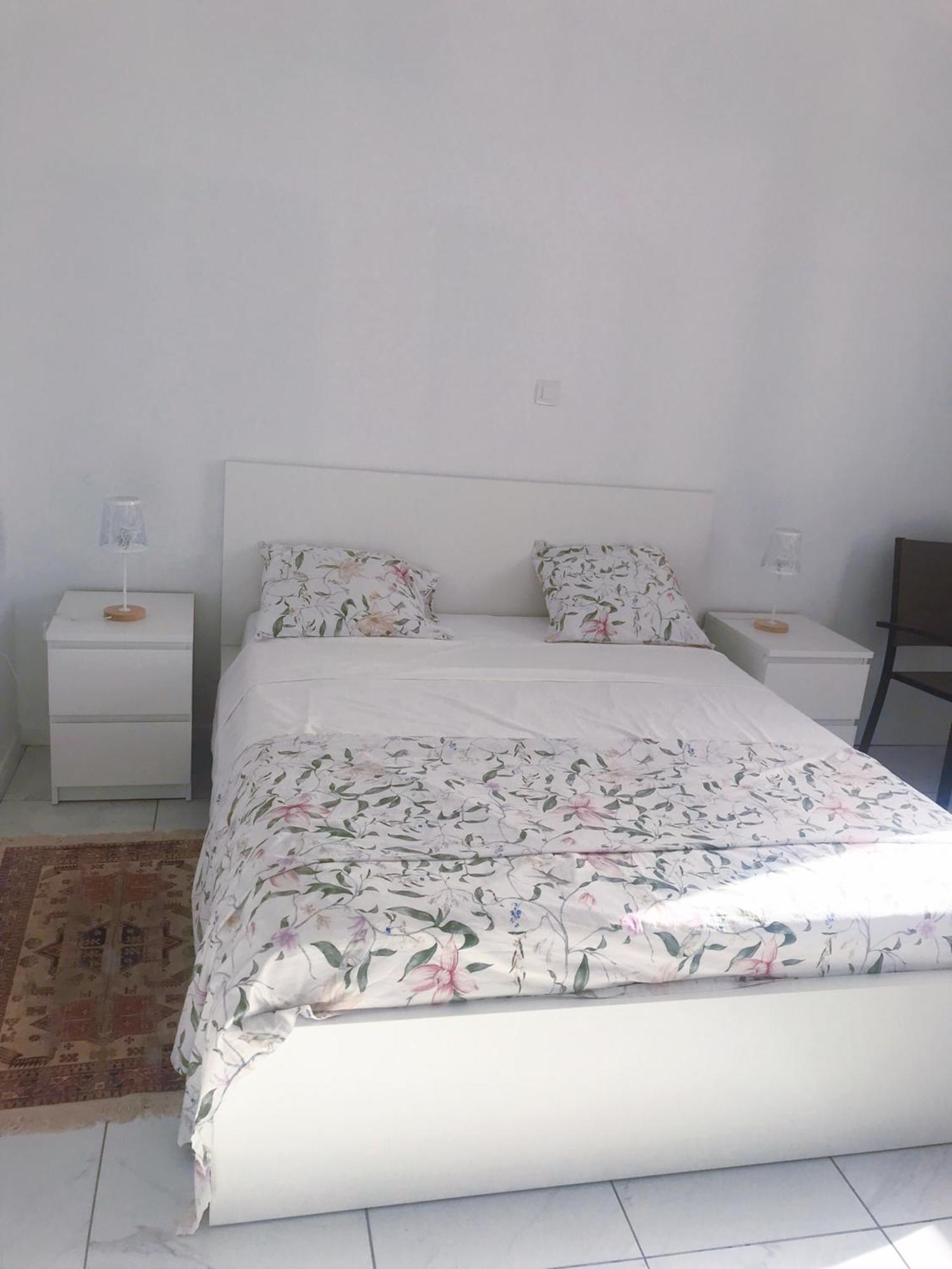 Panoramic Ocean View Duplex With 4 Bedrooms, Ideal For Families & Groups Tarrafal  Extérieur photo