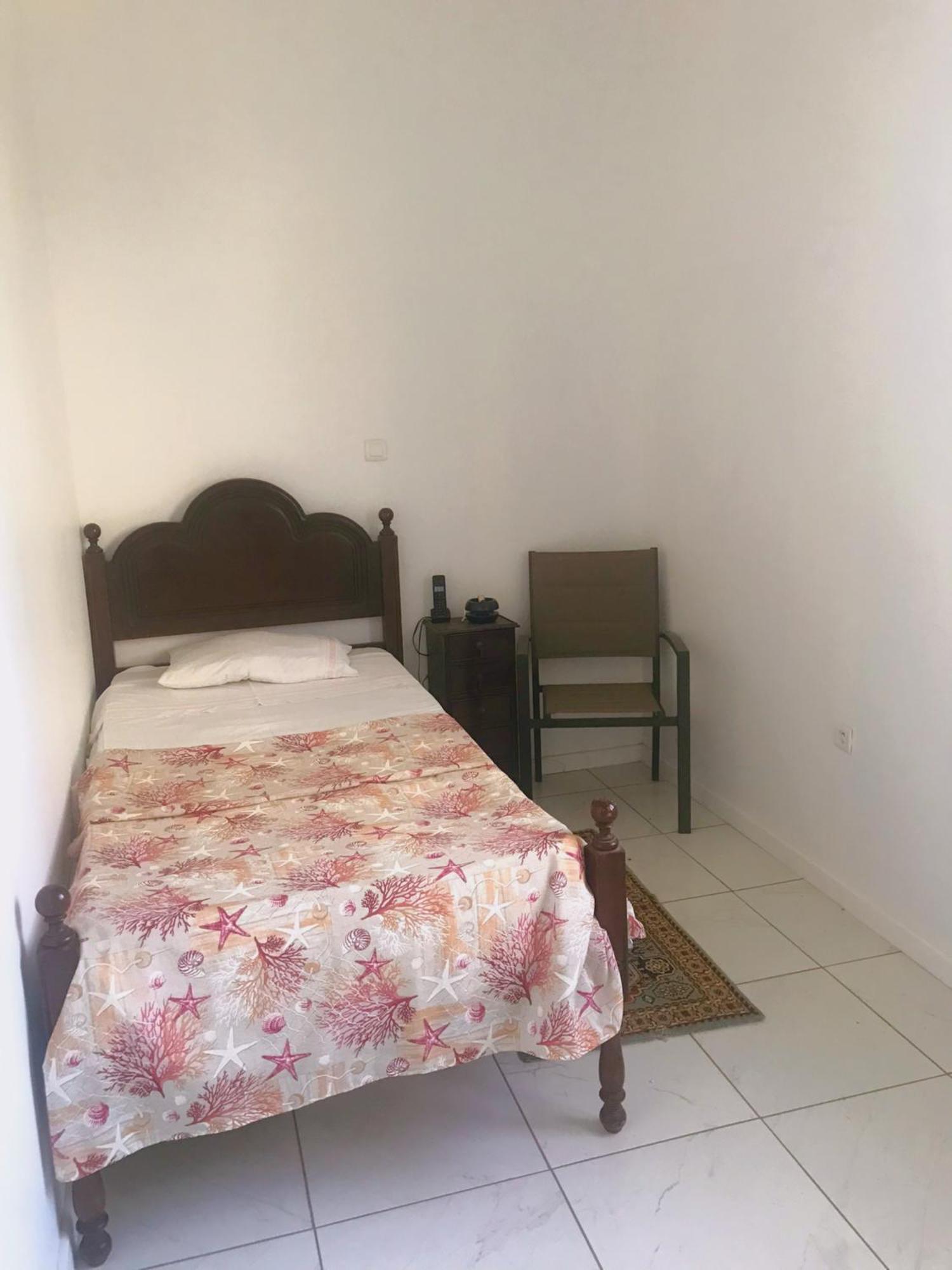 Panoramic Ocean View Duplex With 4 Bedrooms, Ideal For Families & Groups Tarrafal  Extérieur photo