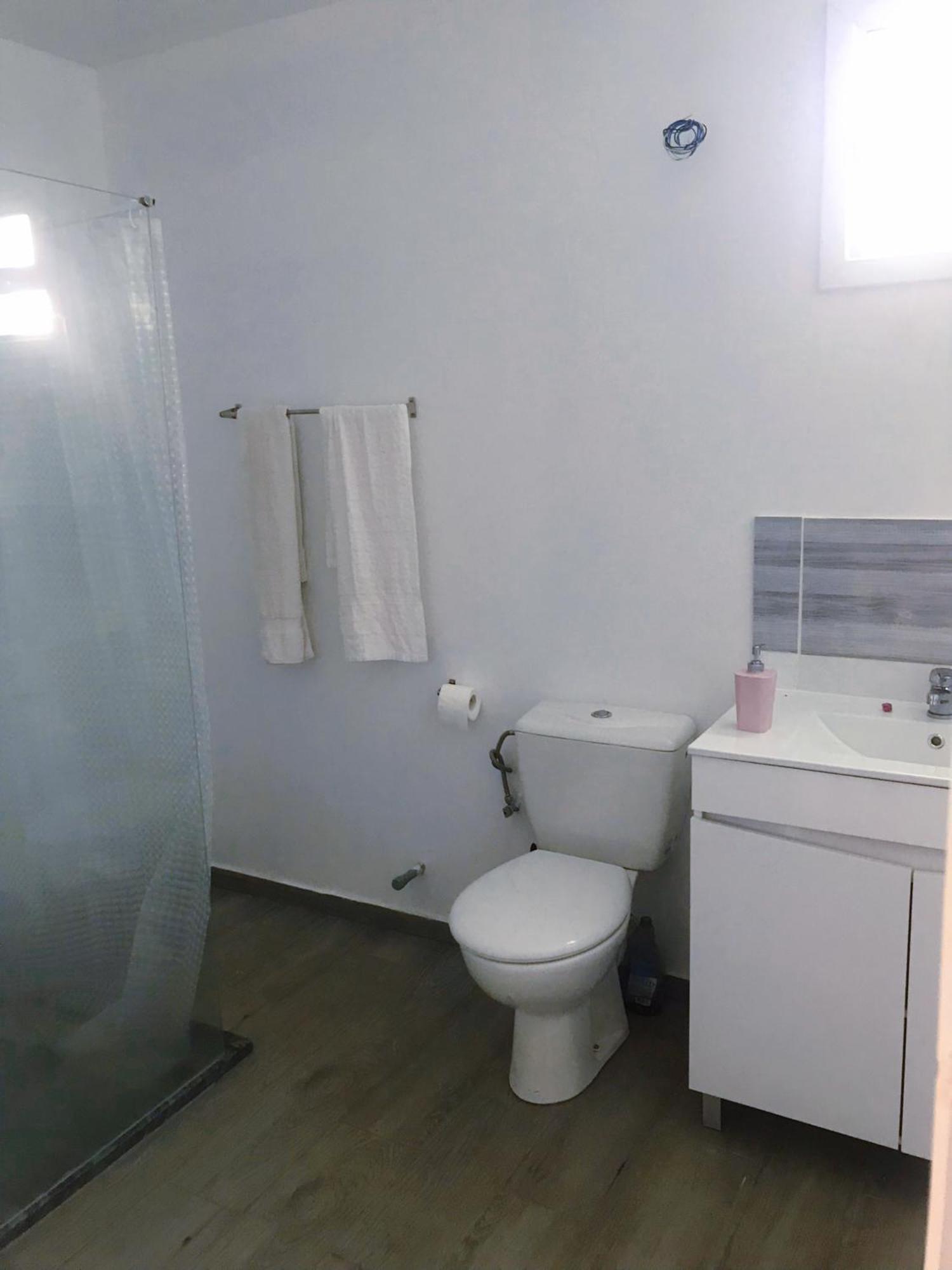Panoramic Ocean View Duplex With 4 Bedrooms, Ideal For Families & Groups Tarrafal  Extérieur photo