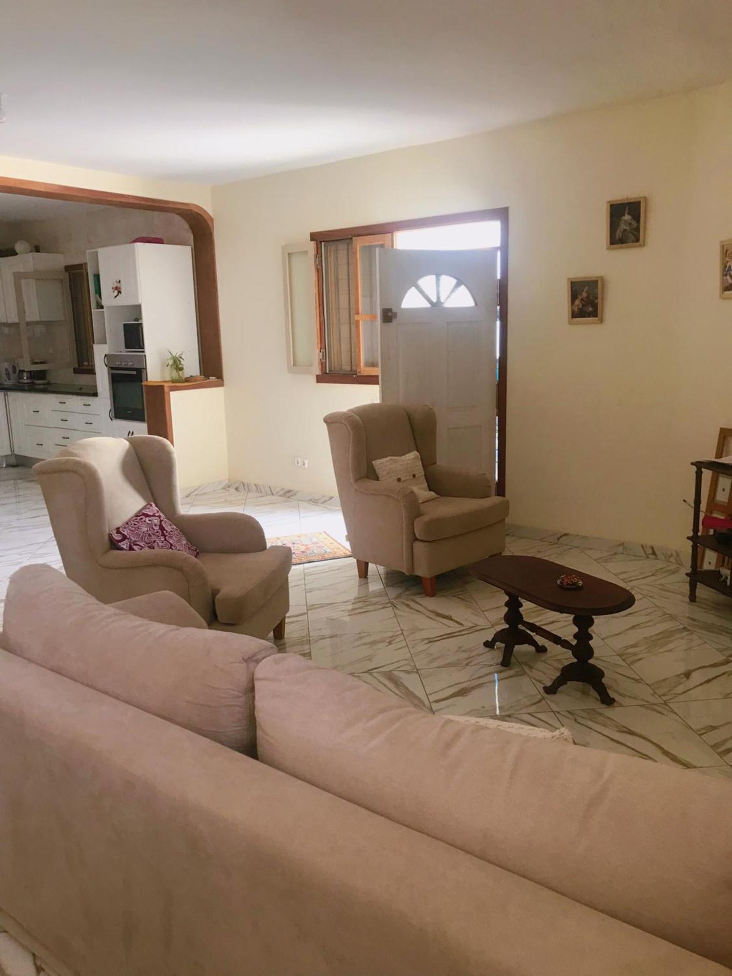 Panoramic Ocean View Duplex With 4 Bedrooms, Ideal For Families & Groups Tarrafal  Extérieur photo